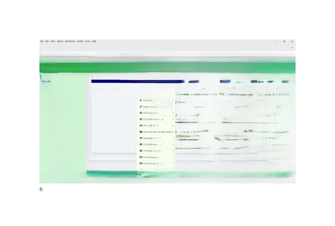 erp consultation and bug fixing